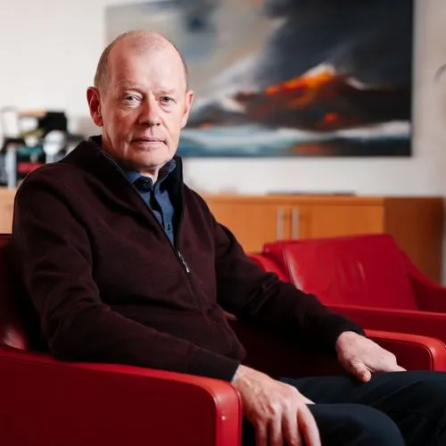 Guðmundur Helgi Þórarinsson