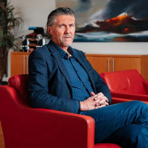 Gunnar Ármannsson
